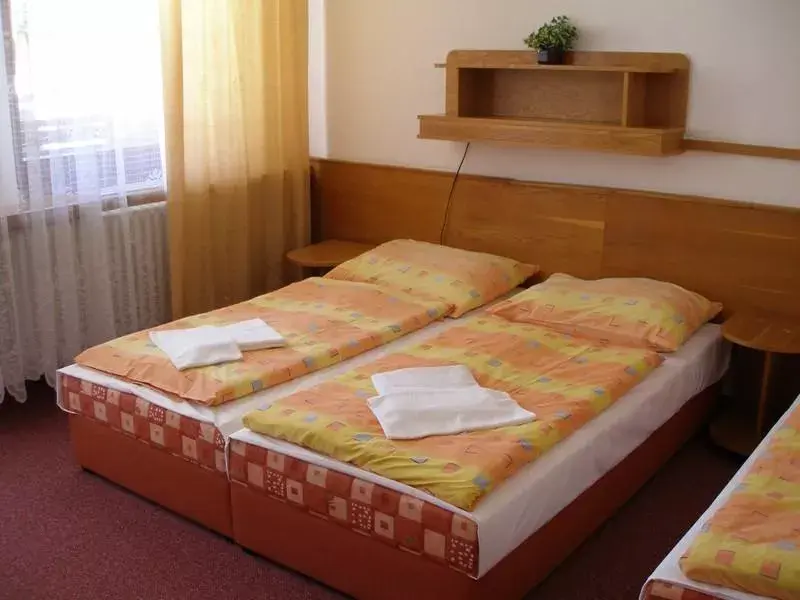 Photo 2 of Hotel Čertův mlýn